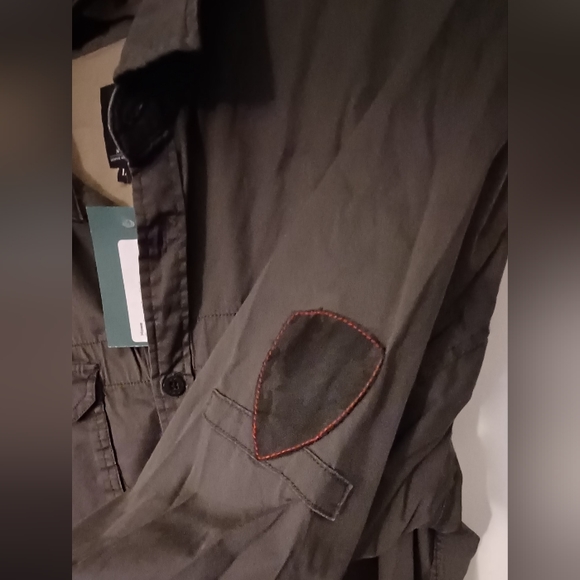 Howe Infantry Shirt - Picture 5 of 8